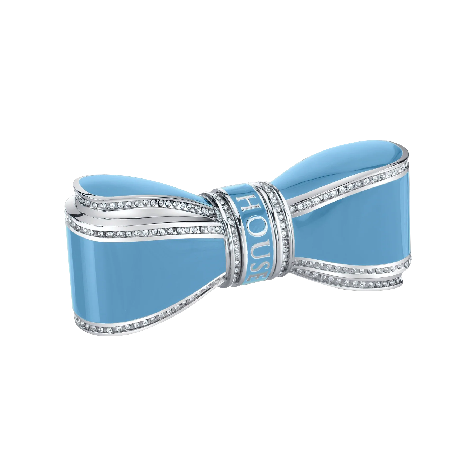 Bow Lipstick Case Rainbow - Image 11