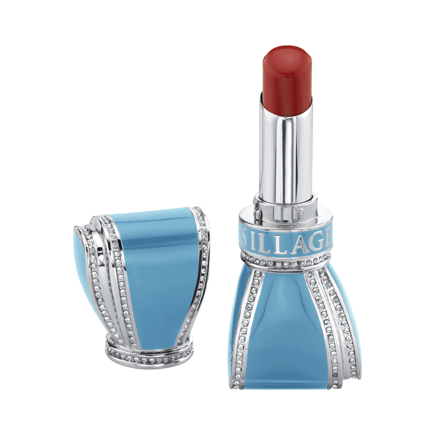 Bow Lipstick Case Rainbow - Image 12