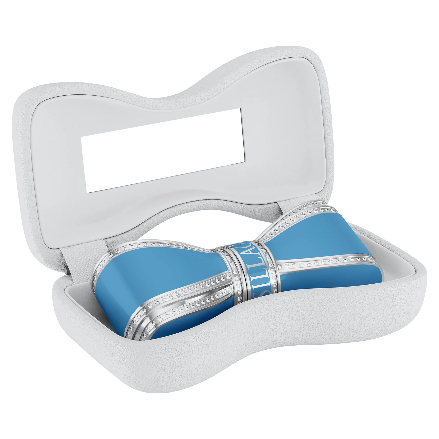 Bow Lipstick Case Rainbow - Image 13