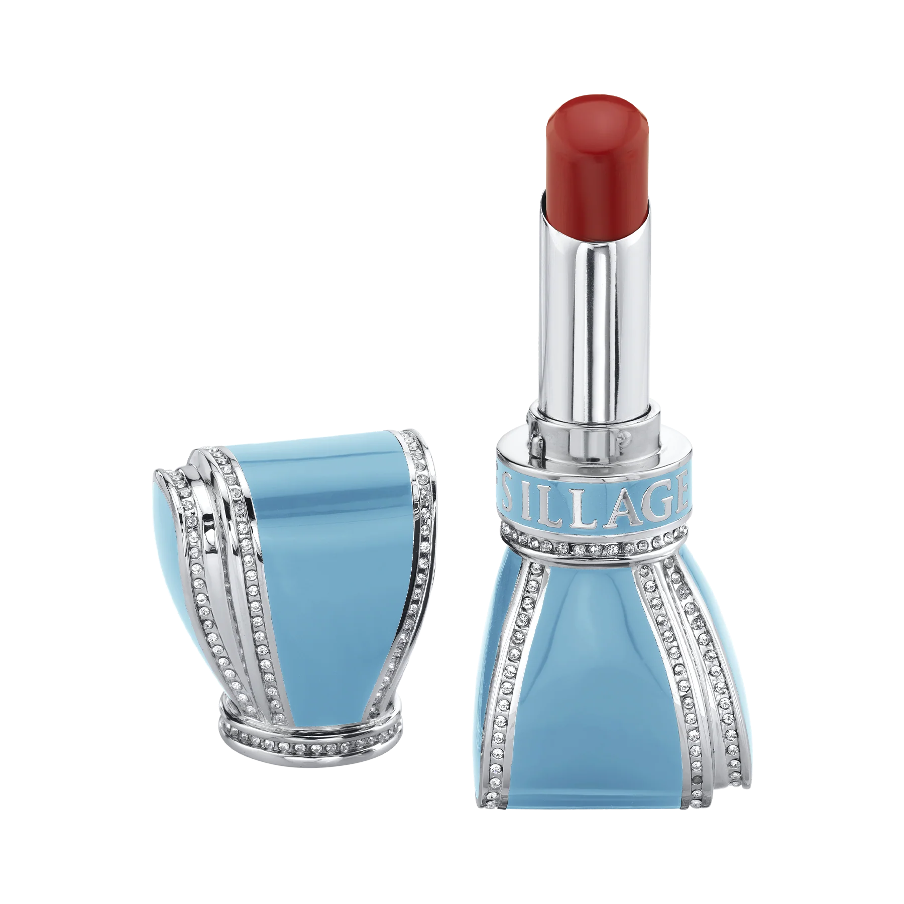 Bow Lipstick Case Rainbow - Image 16