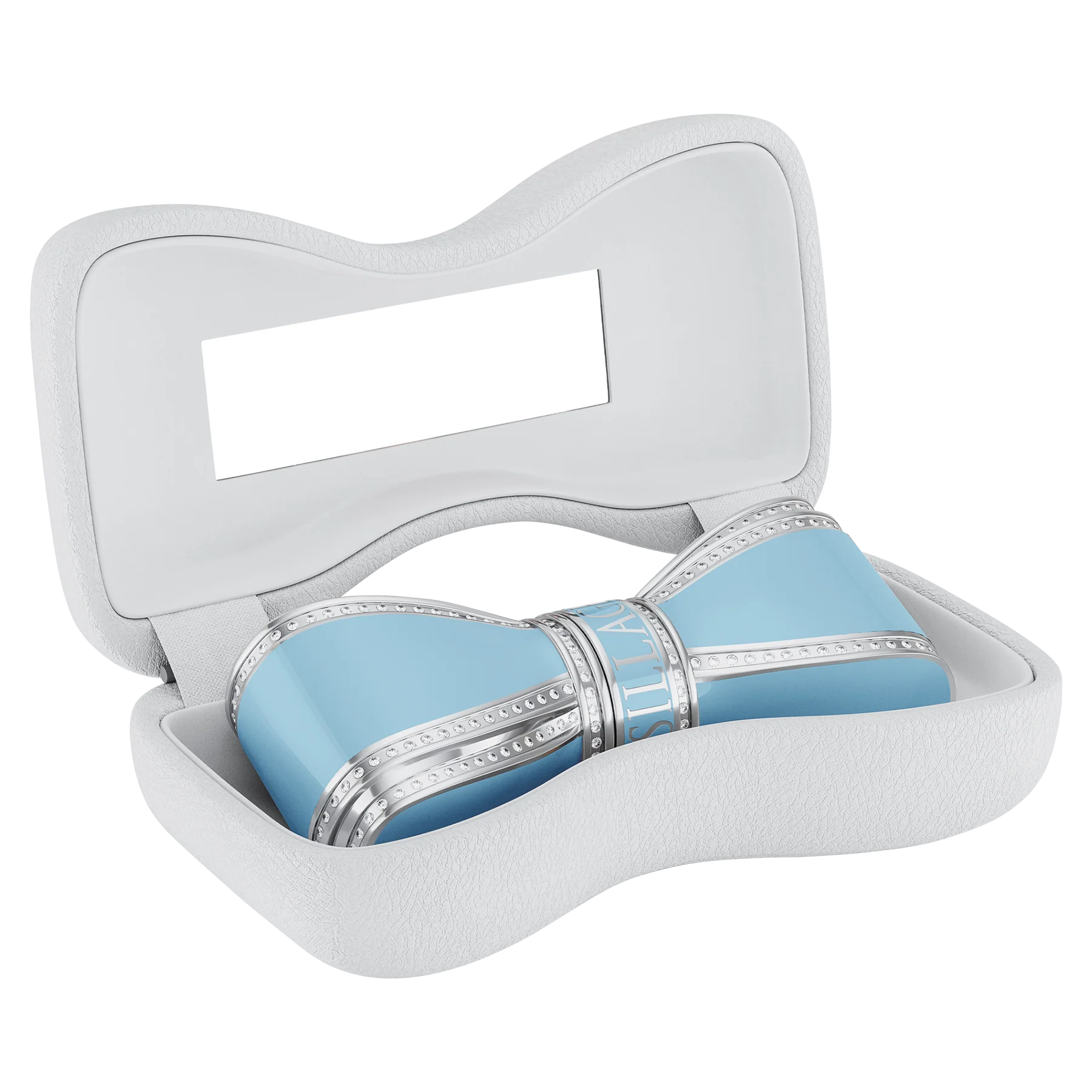 Bow Lipstick Case Rainbow - Image 17