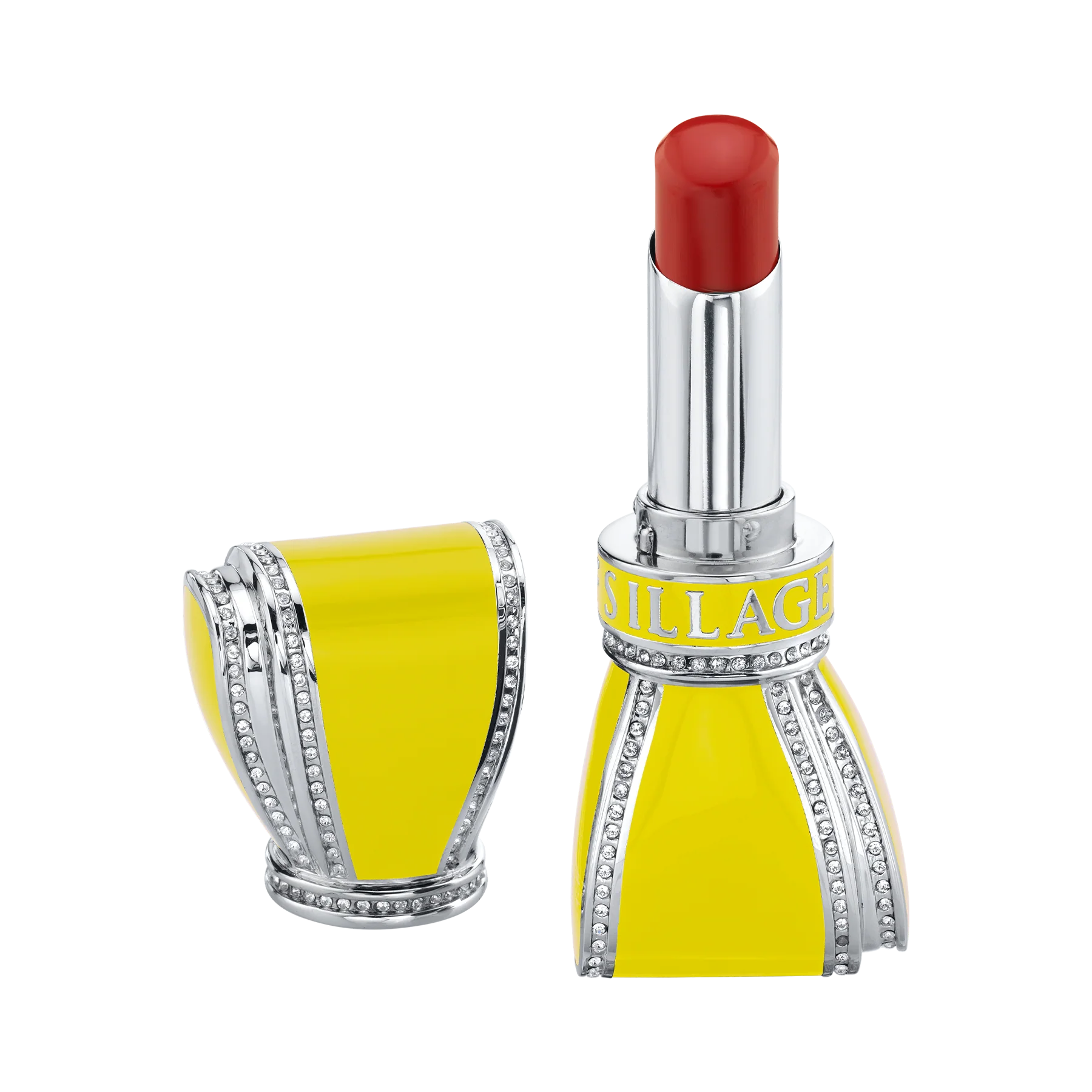 Bow Lipstick Case Rainbow - Image 20