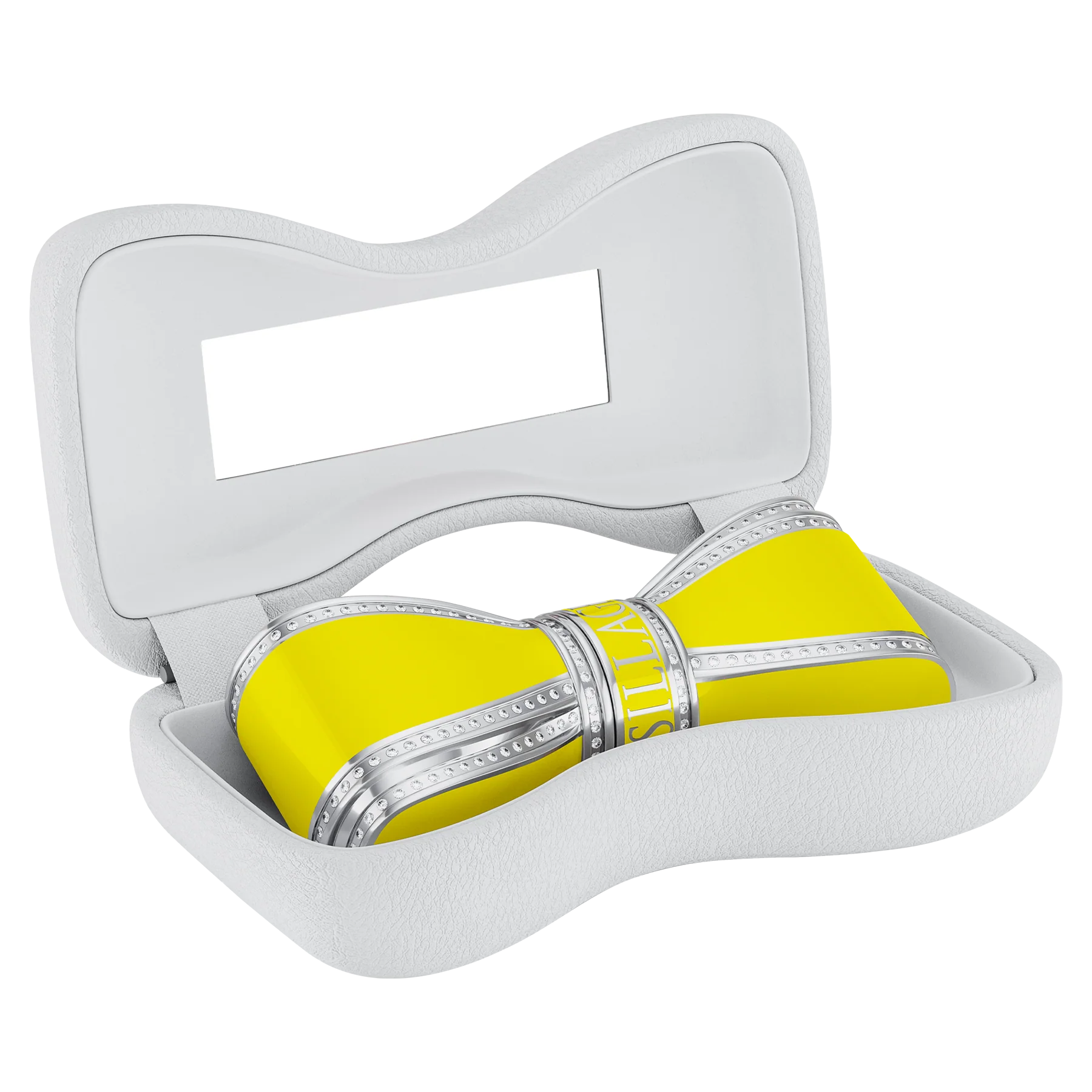 Bow Lipstick Case Rainbow - Image 21