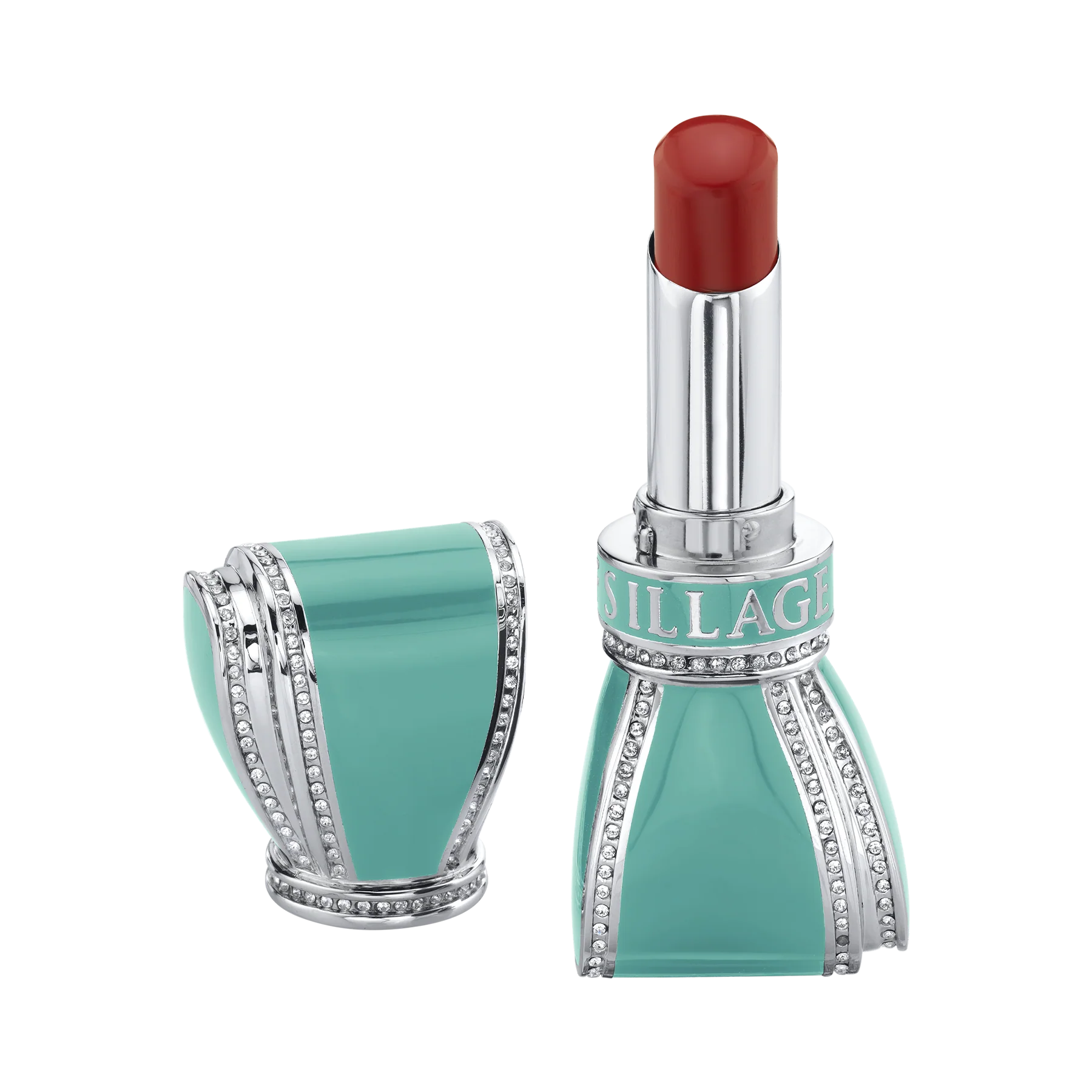 Bow Lipstick Case Rainbow - Image 28