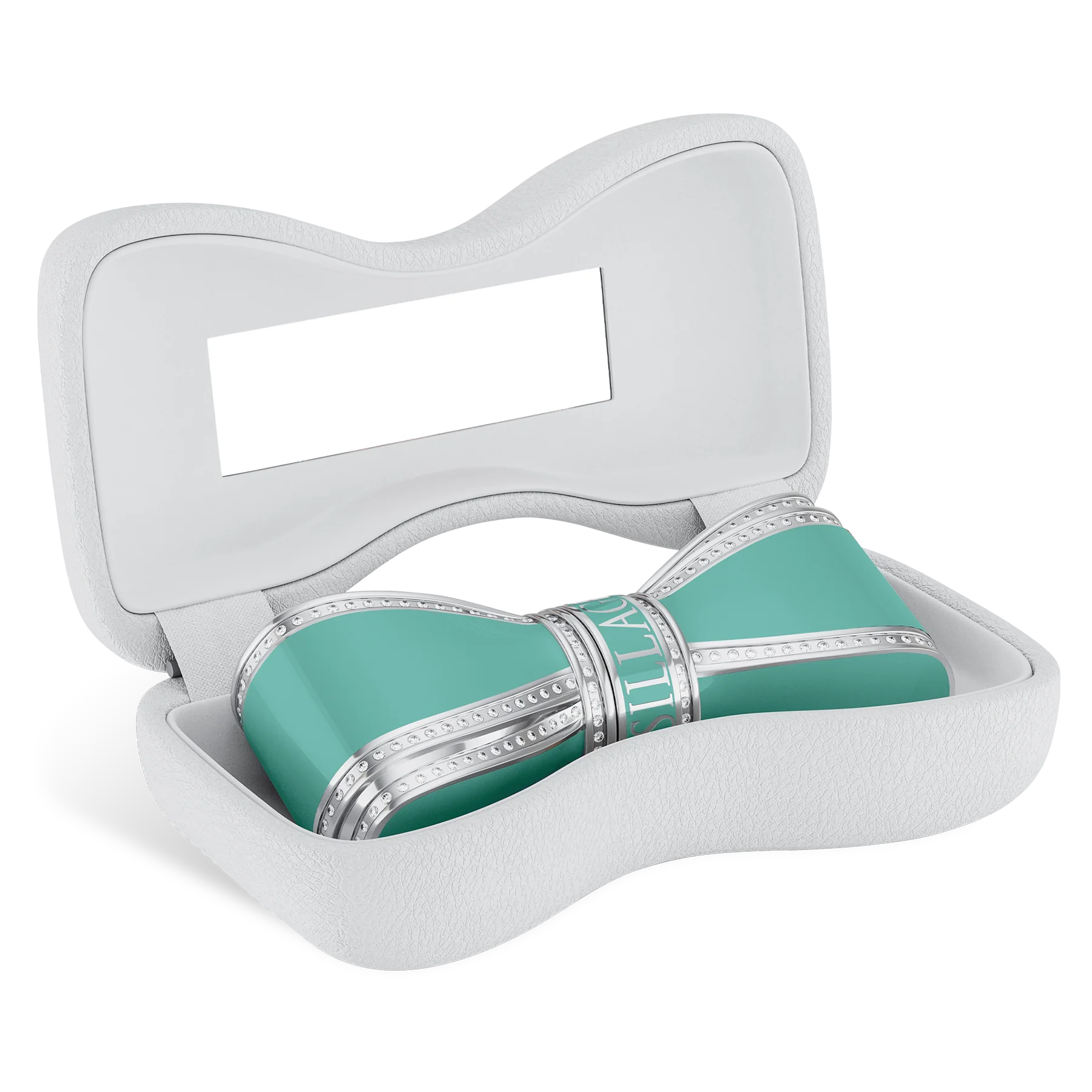 Bow Lipstick Case Rainbow - Image 29