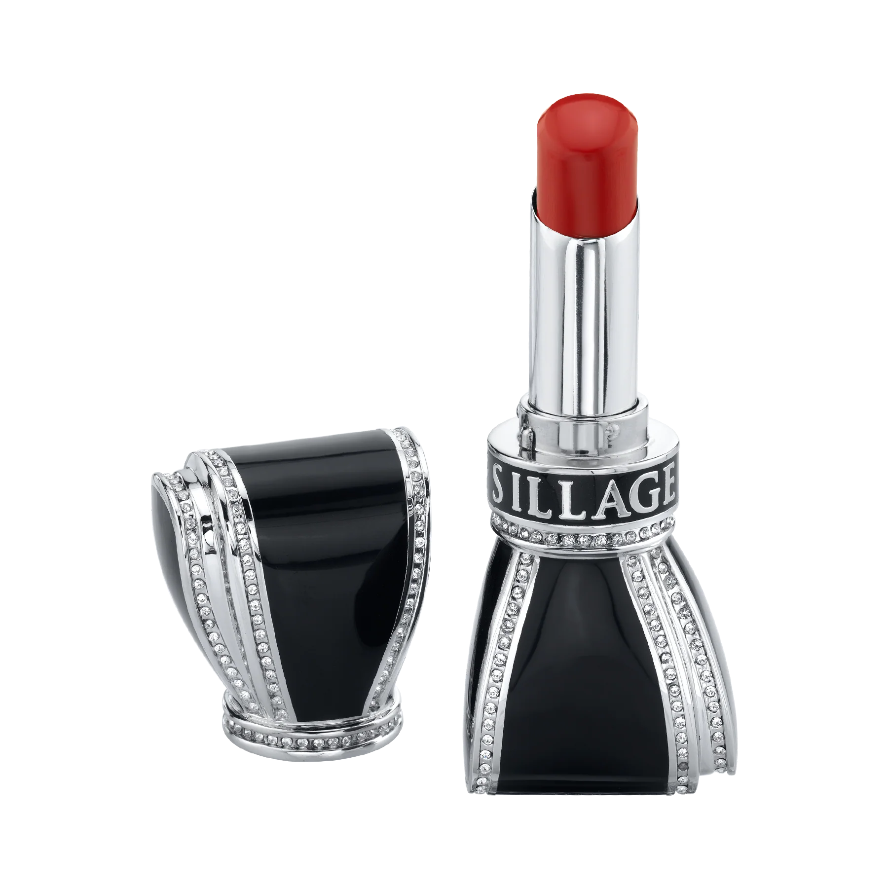 Bow Lipstick Case Rainbow - Image 3