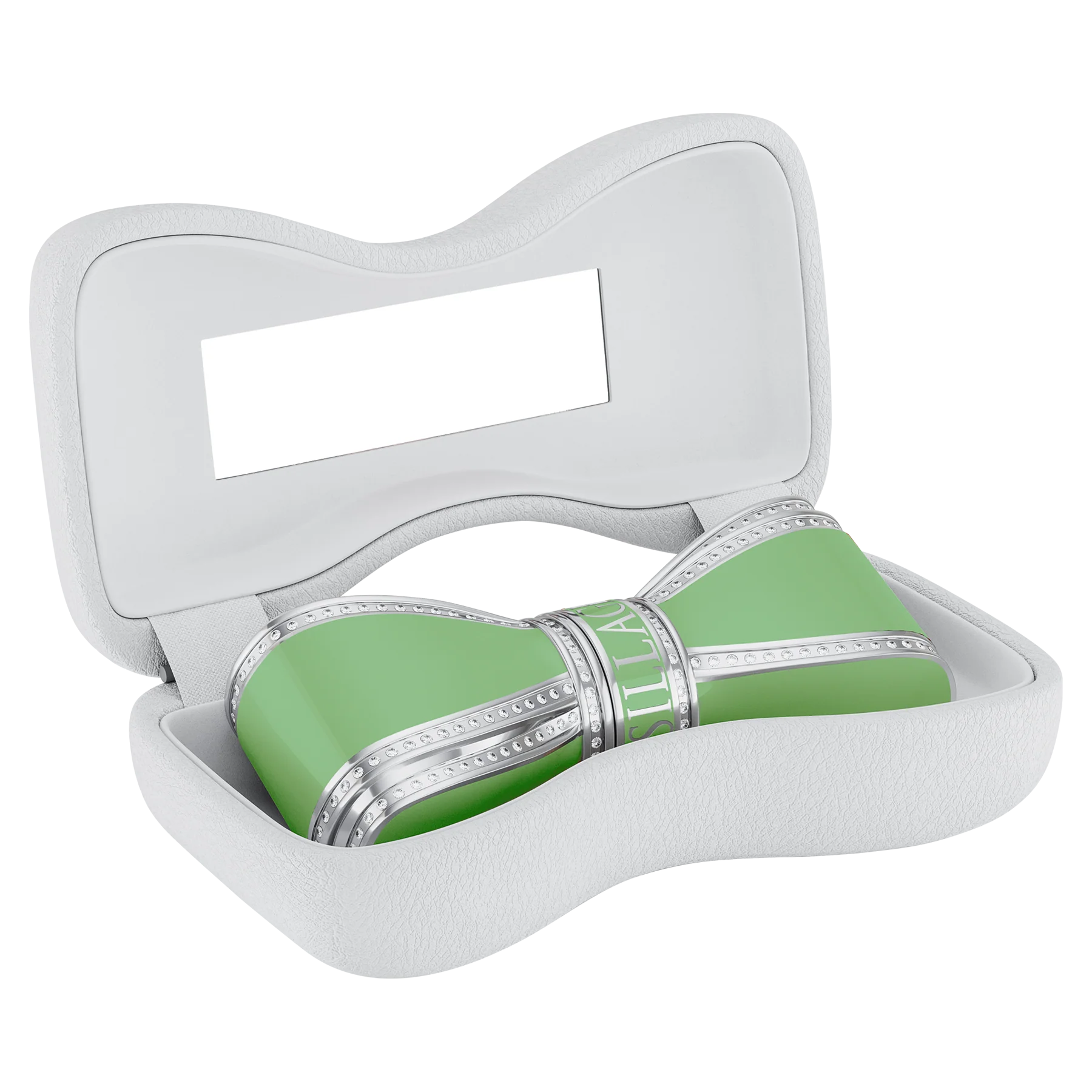 Bow Lipstick Case Rainbow - Image 35