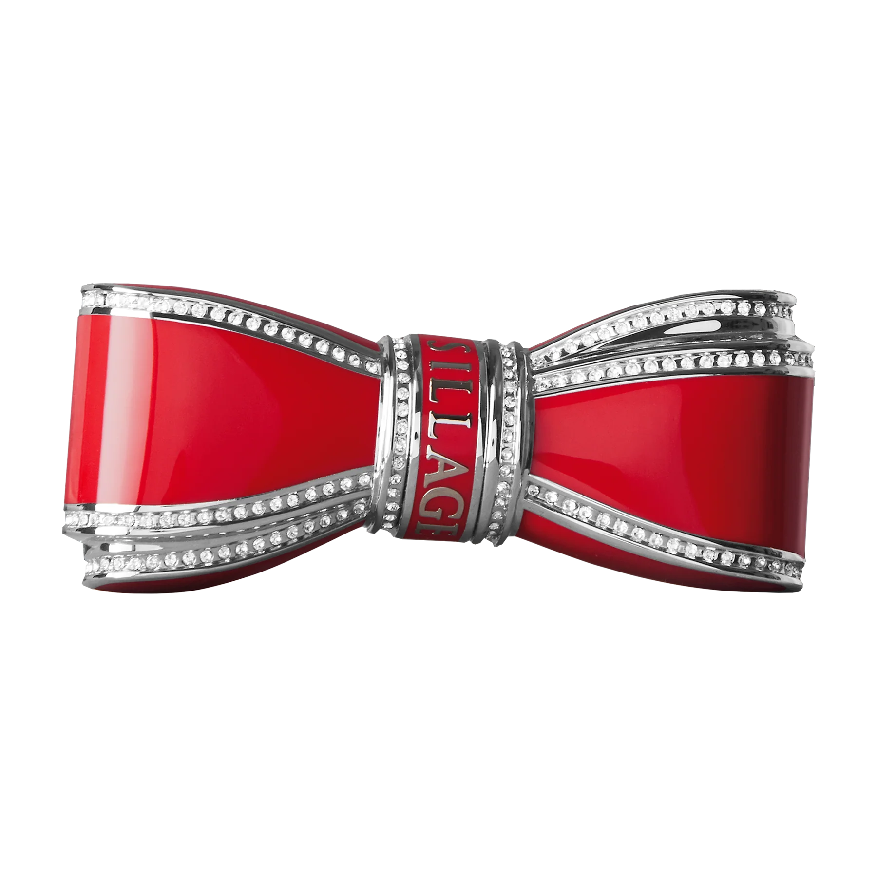 Bow Lipstick Case Rainbow - Image 6