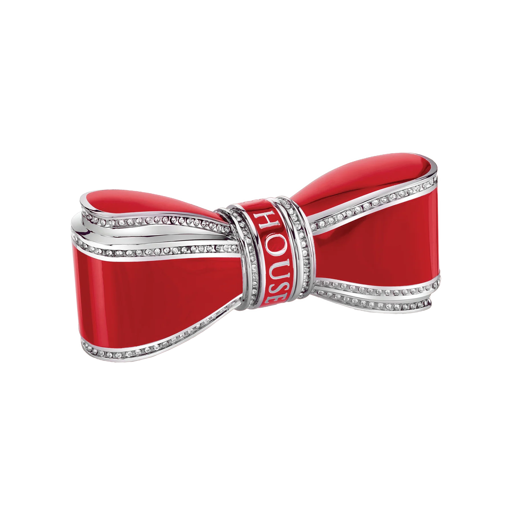 Bow Lipstick Case Rainbow - Image 7