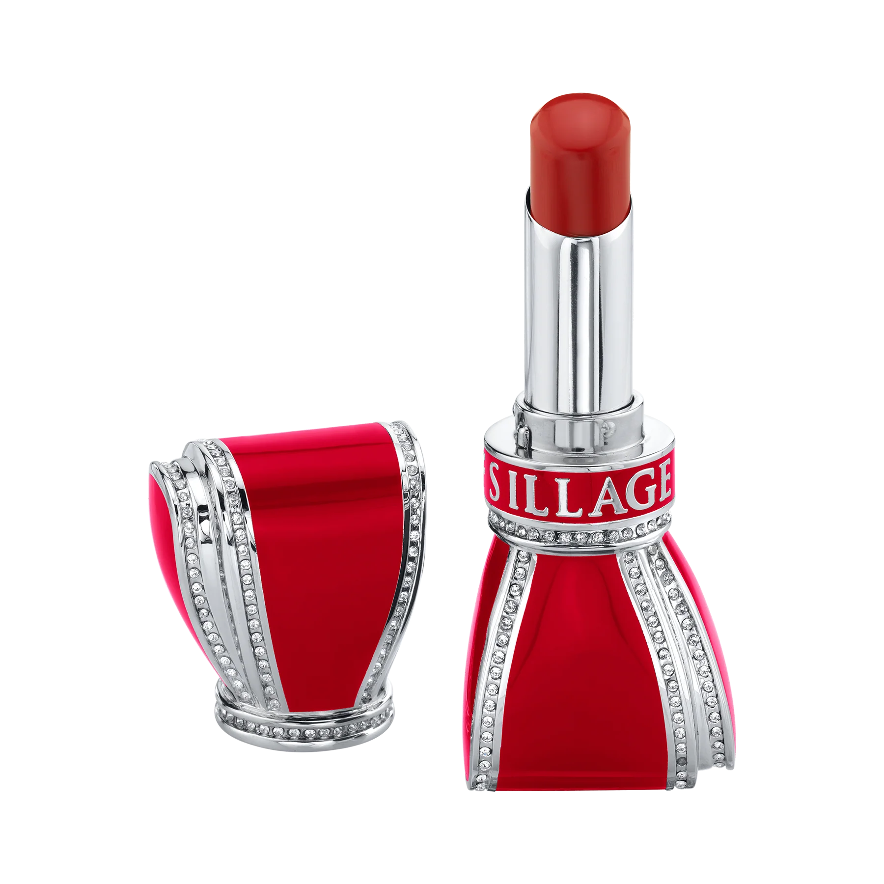 Bow Lipstick Case Rainbow - Image 8