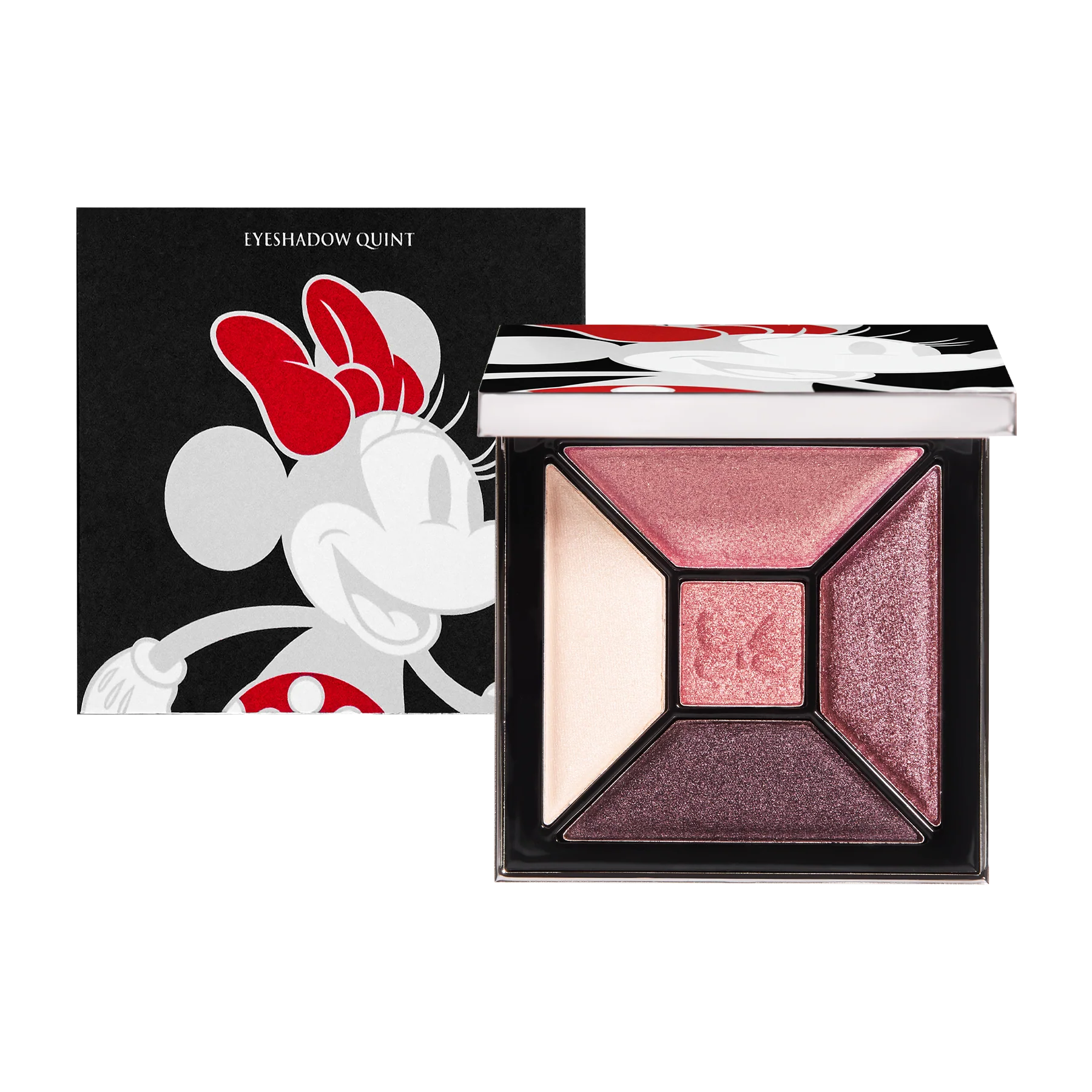 Disney x House of Sillage Beauty - Eyeshadow Quint - Image 3