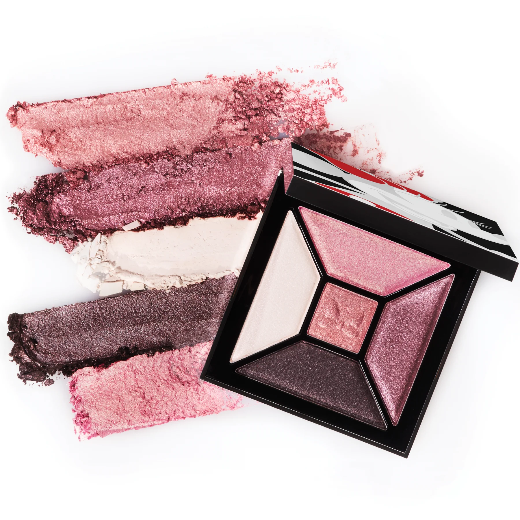 Disney x House of Sillage Beauty - Eyeshadow Quint - Image 4