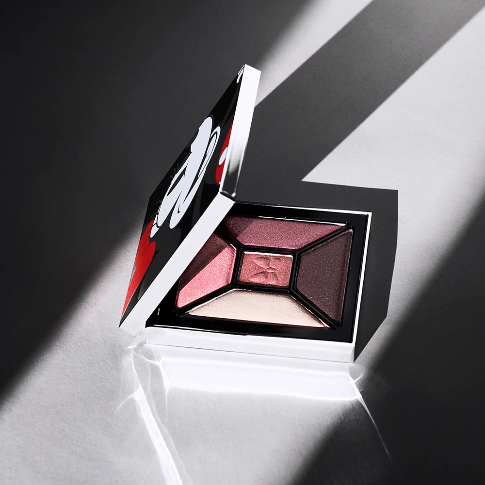 Disney x House of Sillage Beauty - Eyeshadow Quint - Image 5