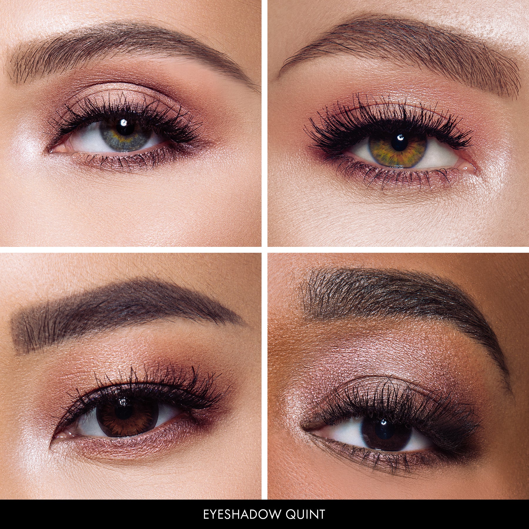 Disney x House of Sillage Beauty - Eyeshadow Quint - Image 6