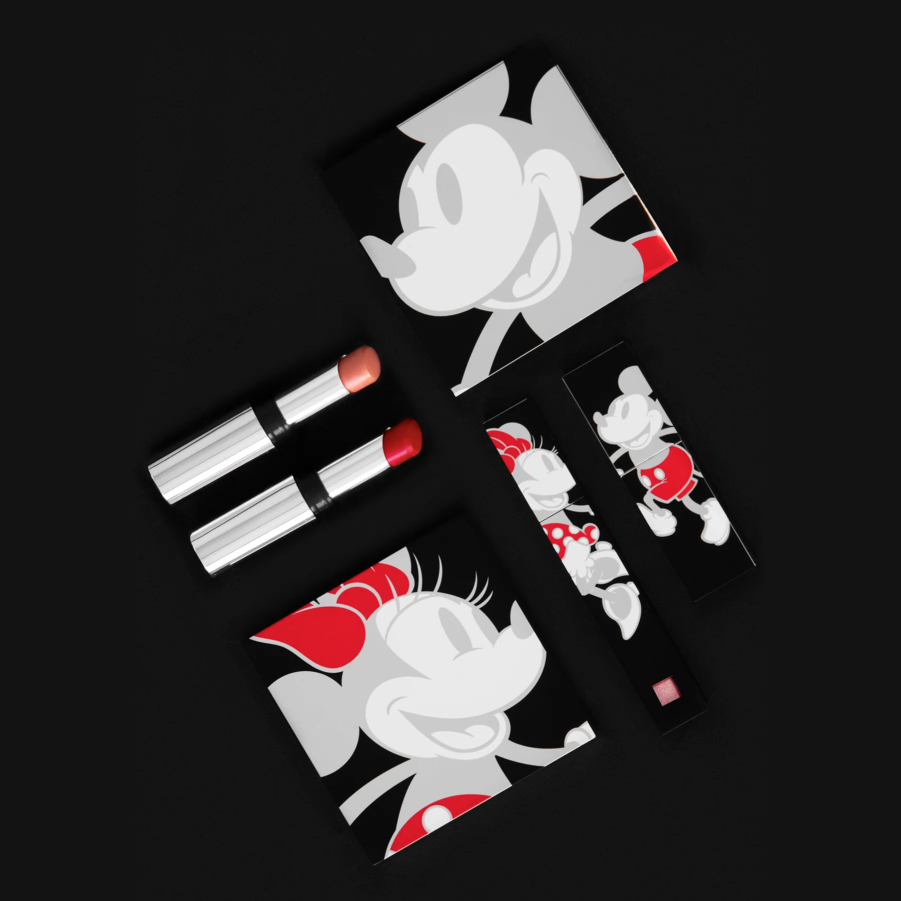 Disney x House of Sillage Cosmetic Set - Image 3