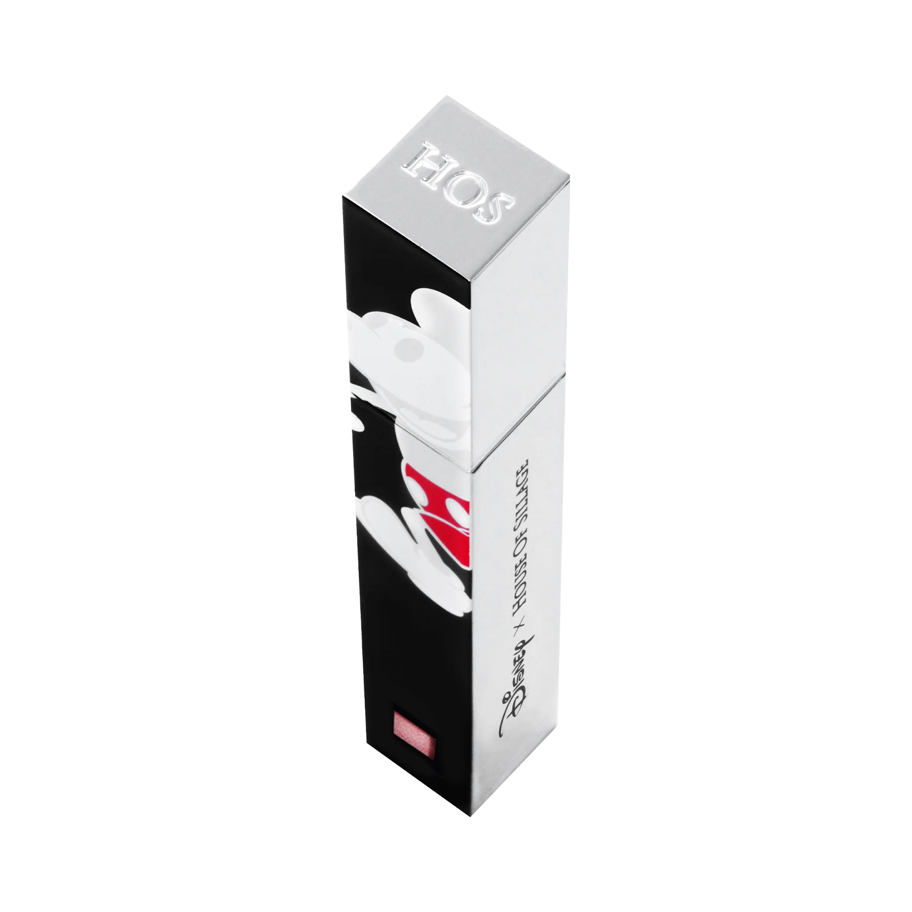 Disney x House of Sillage Beauty -  Lip Gloss Luminizer - Image 4