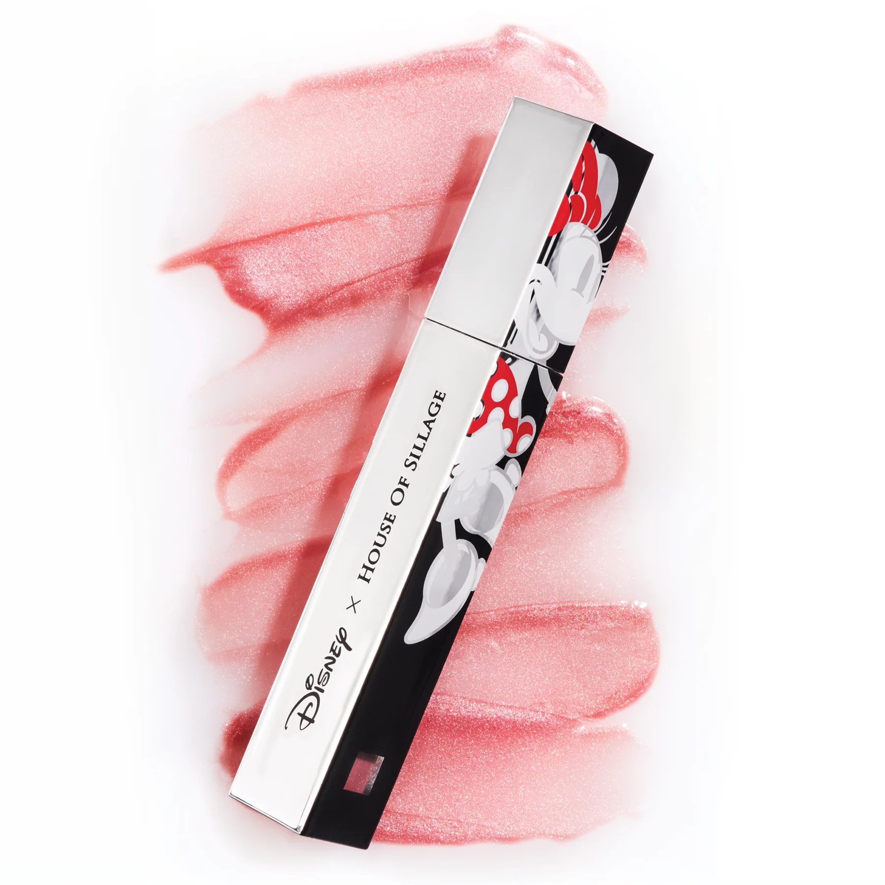 Disney x House of Sillage Beauty -  Lip Gloss Luminizer - Image 5
