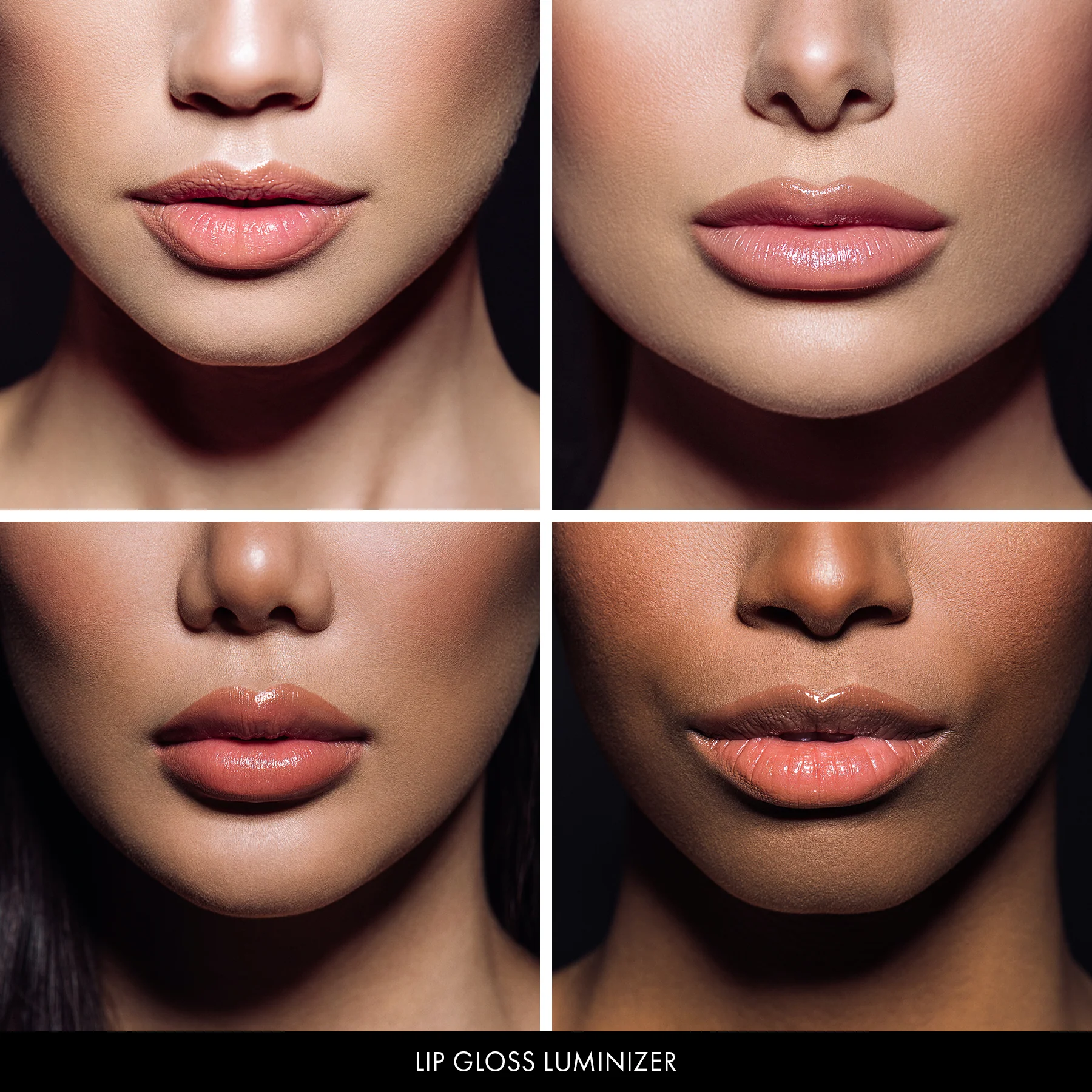 Disney x House of Sillage Beauty -  Lip Gloss Luminizer - Image 6