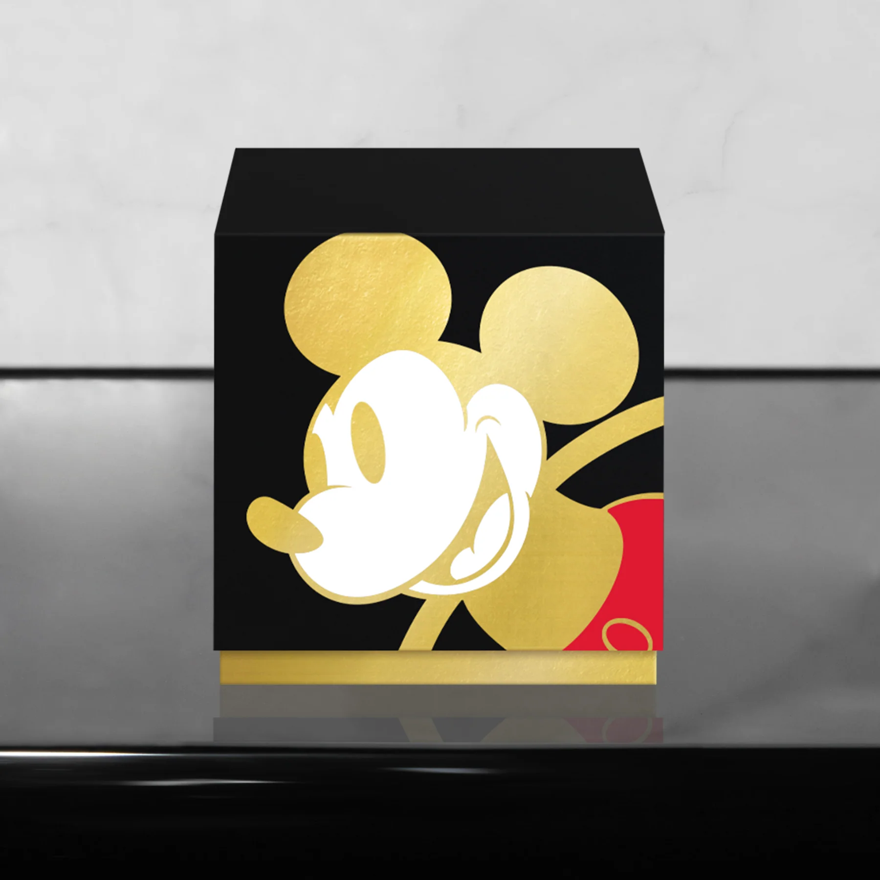 Disney X HOS Scented Candle - Image 3