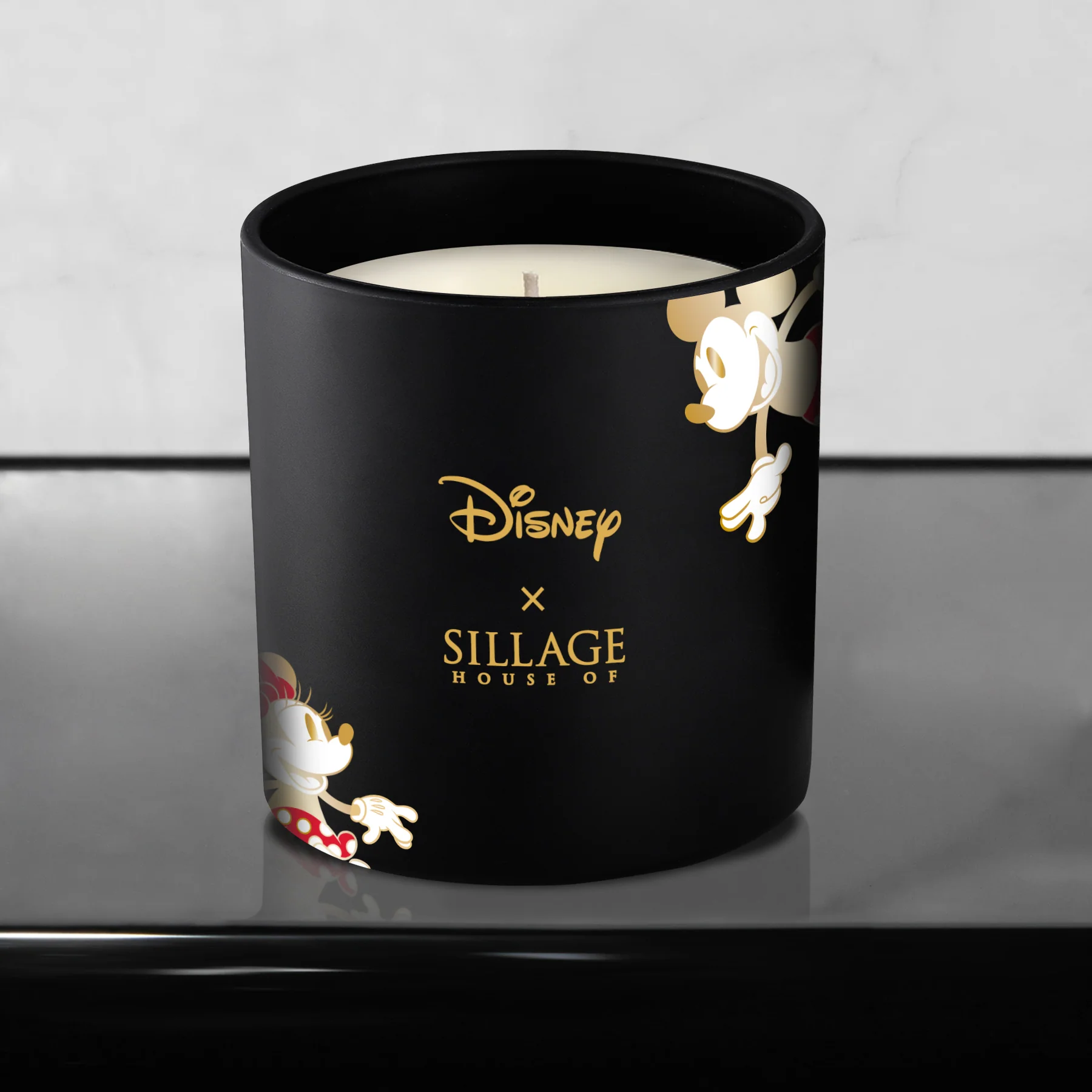 Disney X HOS Scented Candle - Image 4