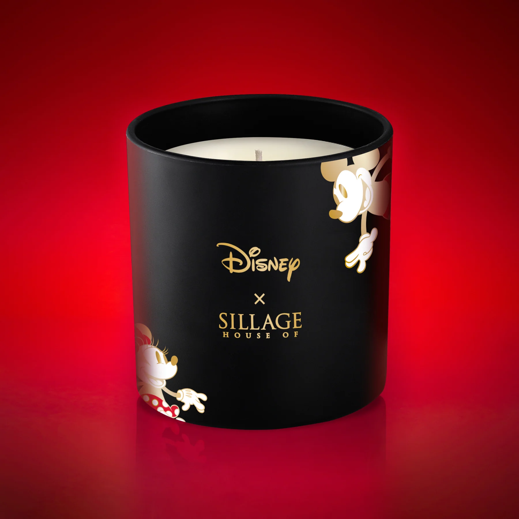 Disney X HOS Scented Candle - Image 5