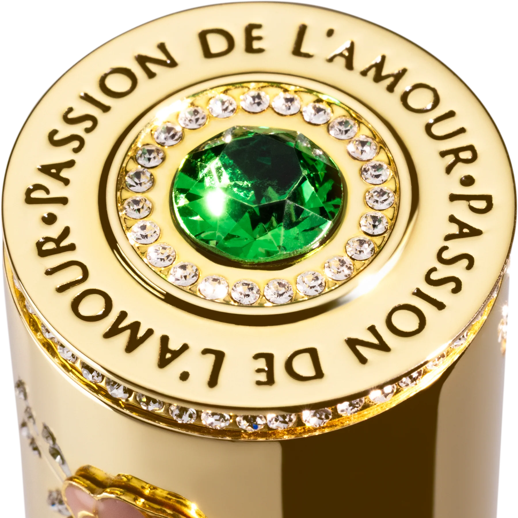 Passion de L’Amour Travel Case - Image 3