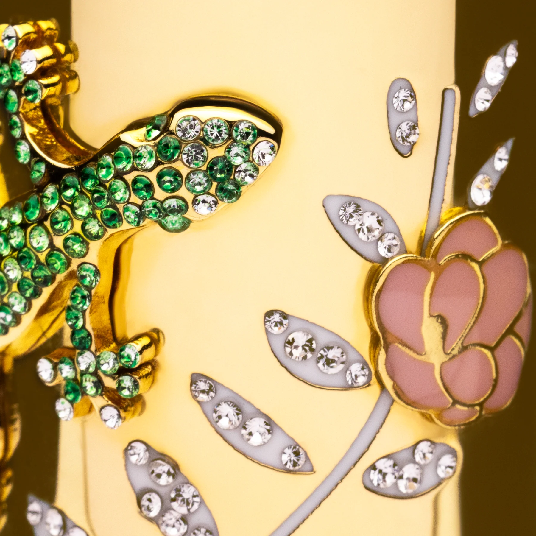 Passion de L’Amour Travel Case - Image 5