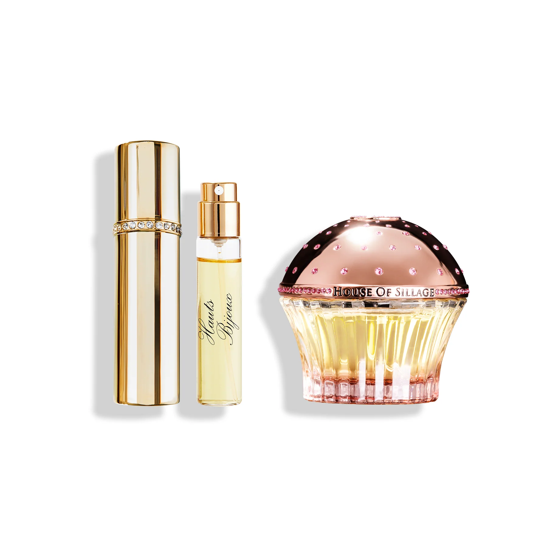 Luxury Gift Sets & Mystery Vaults