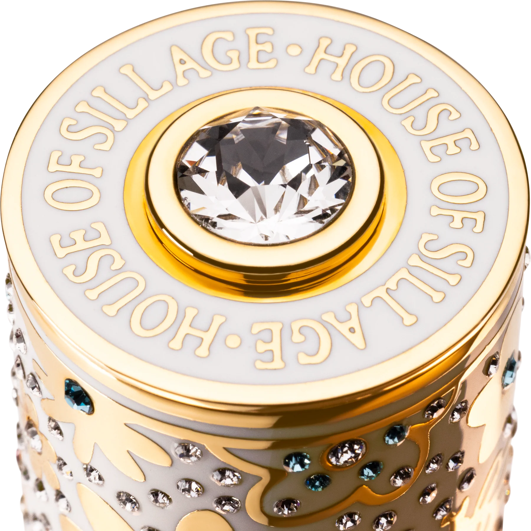 Whispers of Truth Travel Case - Image 3